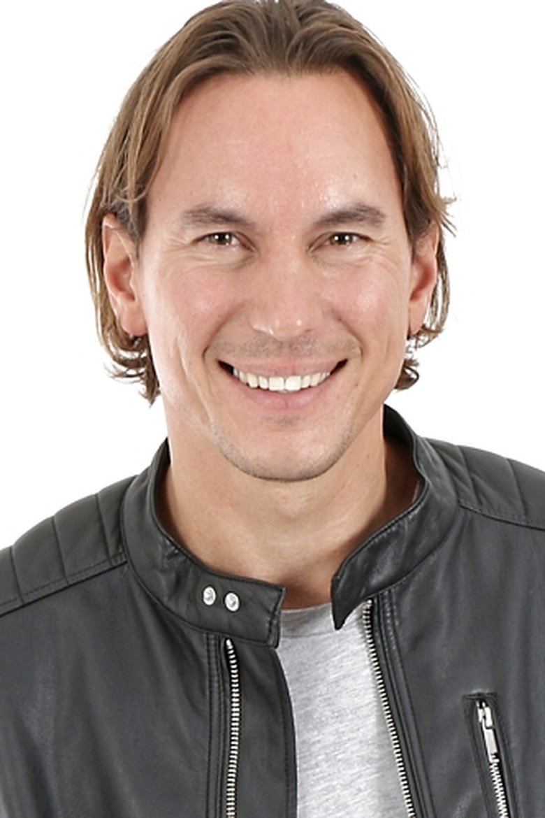 Thomas Schunke Portrait of Thomas Schunke