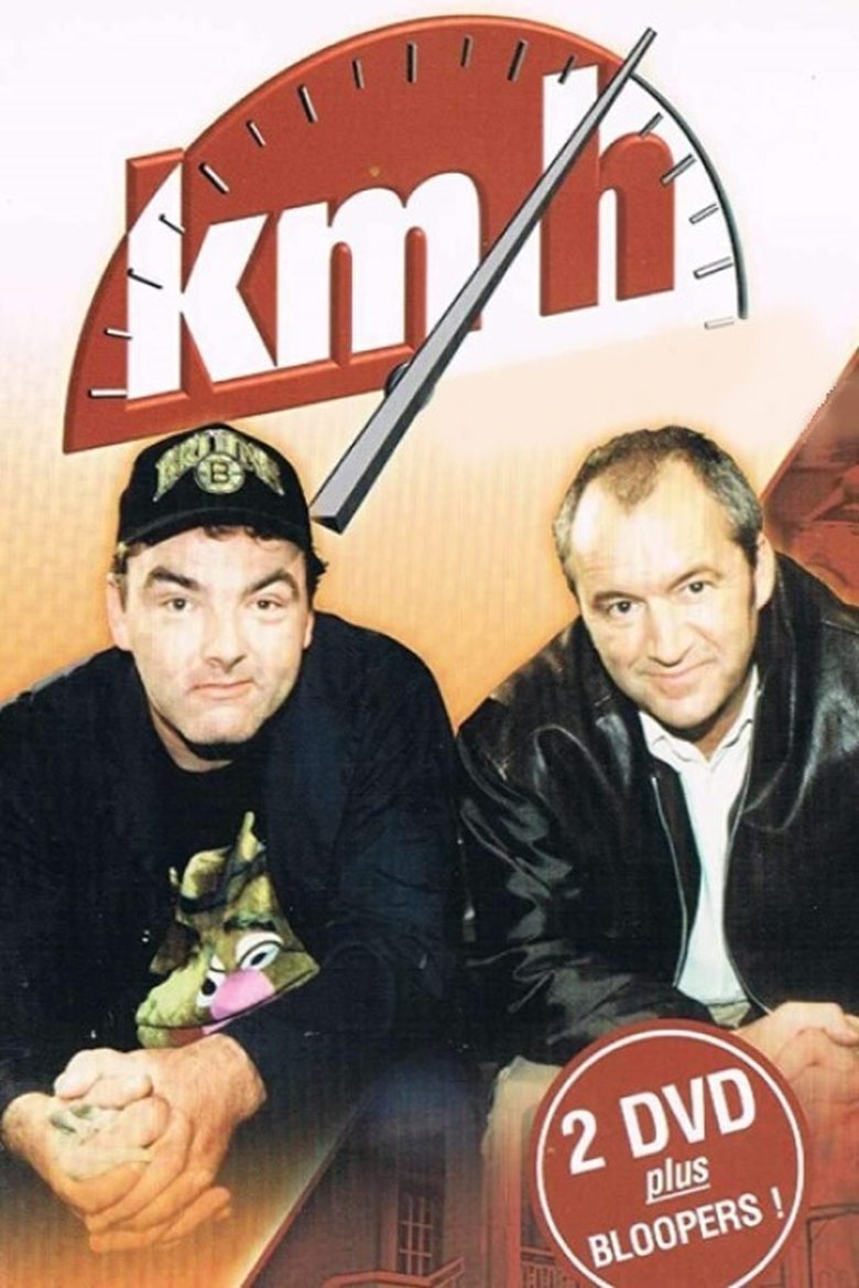 km/h Poster of km/h