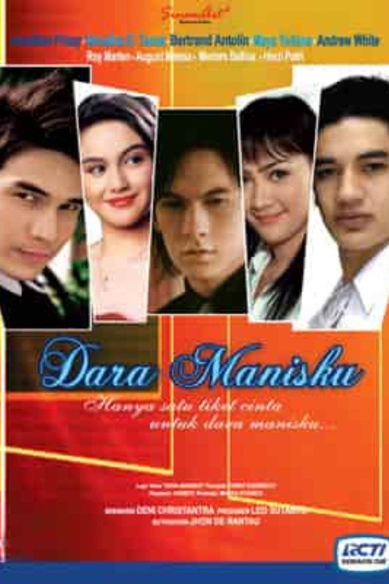 My Sweet Dara Poster of My Sweet Dara