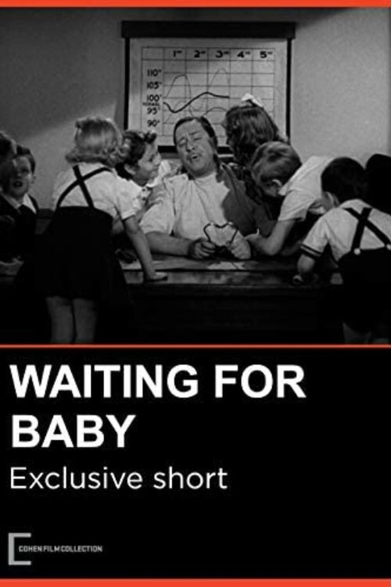 Waiting for Baby Poster of Waiting for Baby