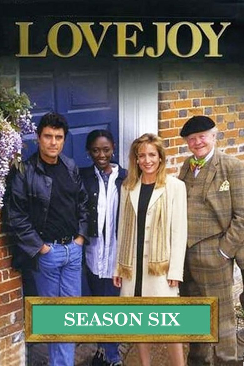 Episodes in Lovejoy - Season 6 - Season 6 Poster of Episodes in Lovejoy - Season 6 - Season 6