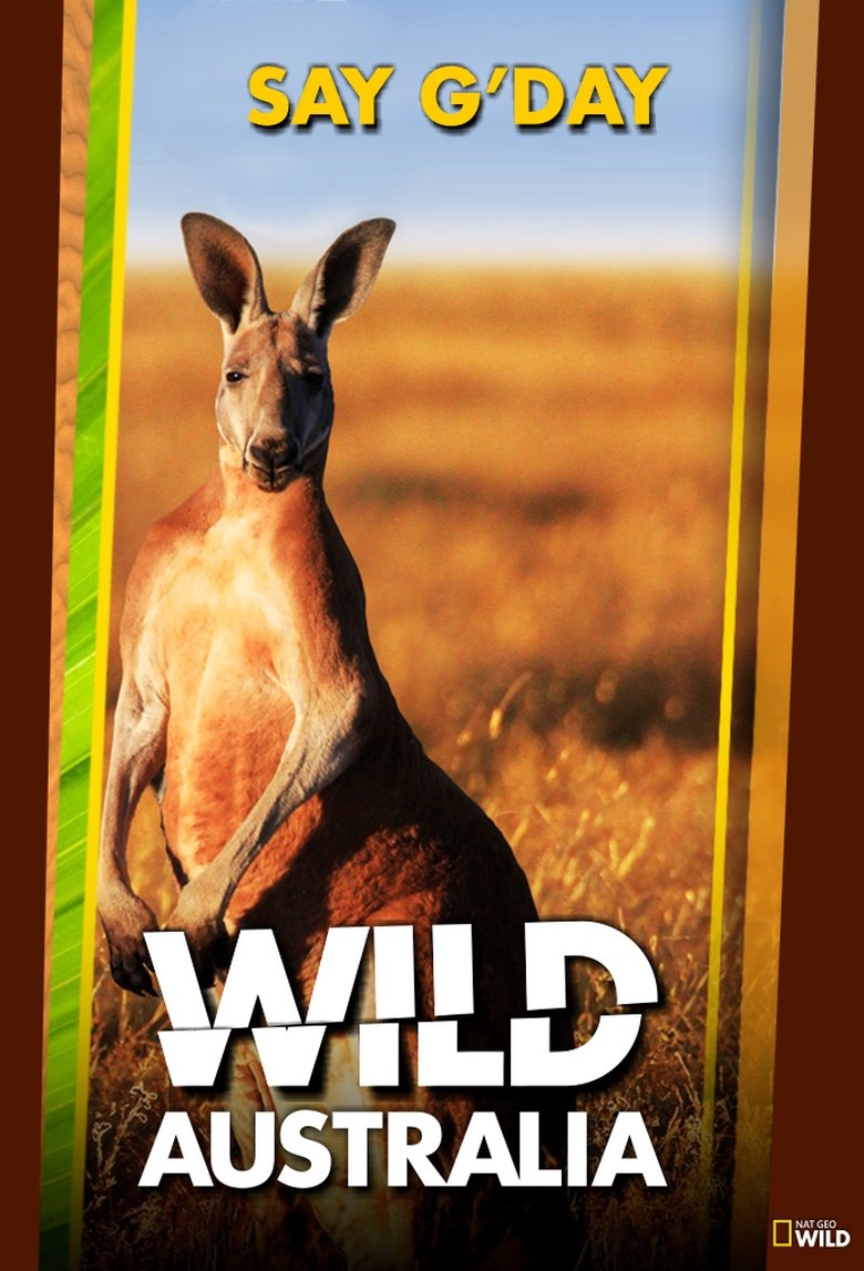 Australien Poster of Australien