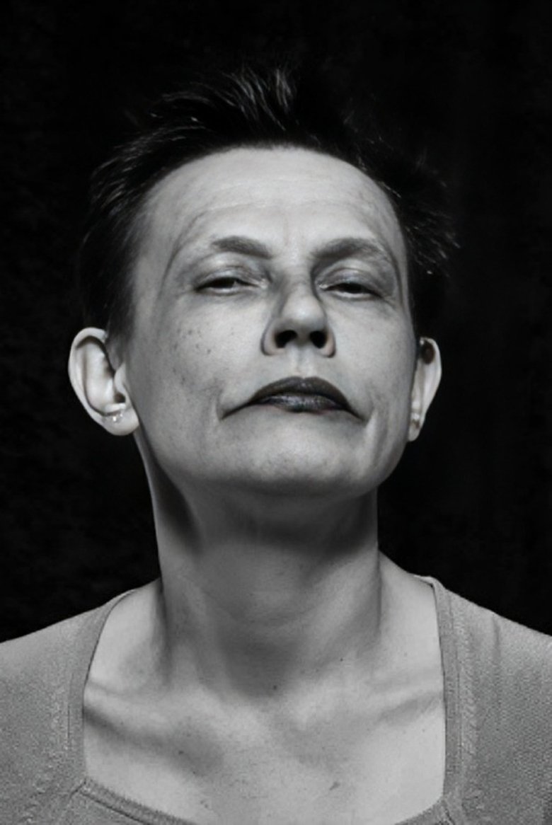 Uta Kilter Portrait of Uta Kilter
