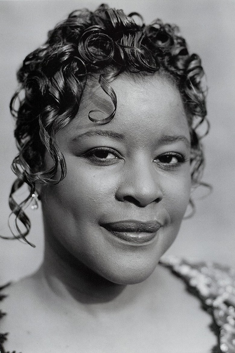 Pamela Hart Portrait of Pamela Hart