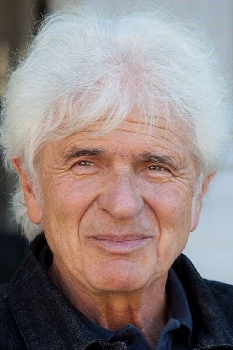 Alain Françon Portrait of Alain Françon