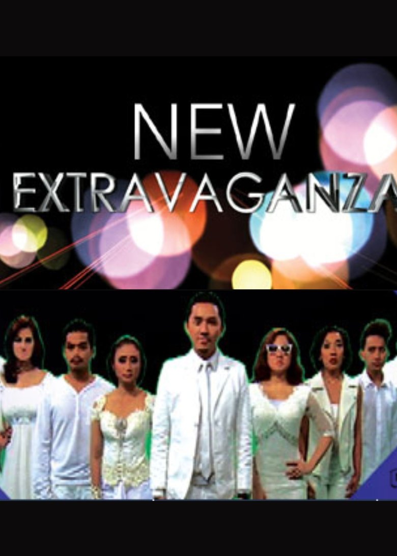Episodes in Extravaganza - New Extravaganza - New Extravaganza Poster of Episodes in Extravaganza - New Extravaganza - New Extravaganza
