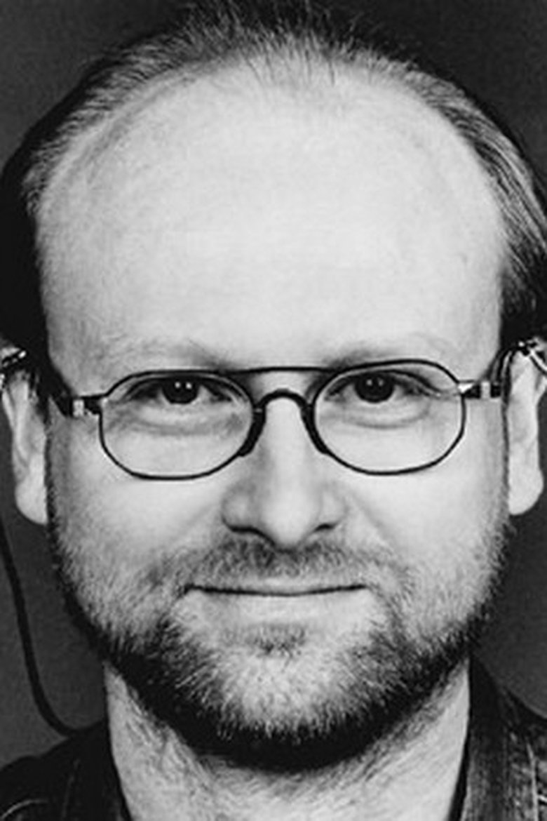 Bogdan Szczesiak Portrait of Bogdan Szczesiak