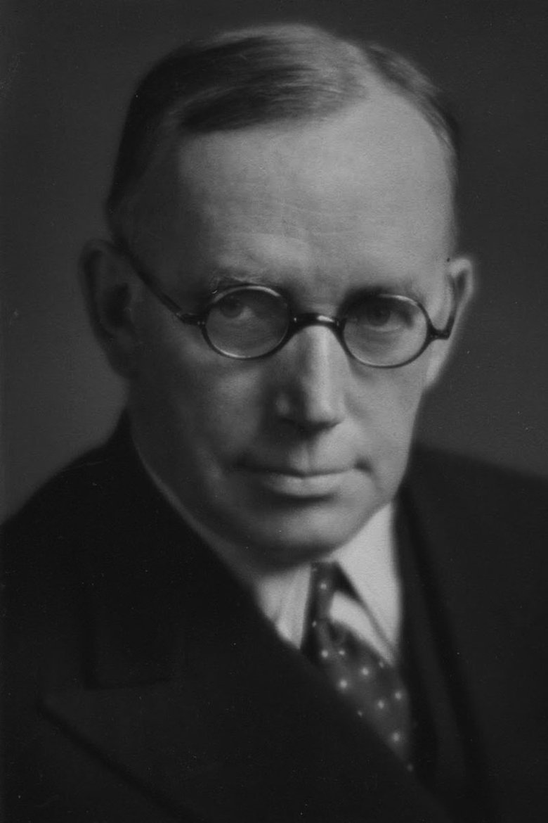 James Bridie Portrait of James Bridie