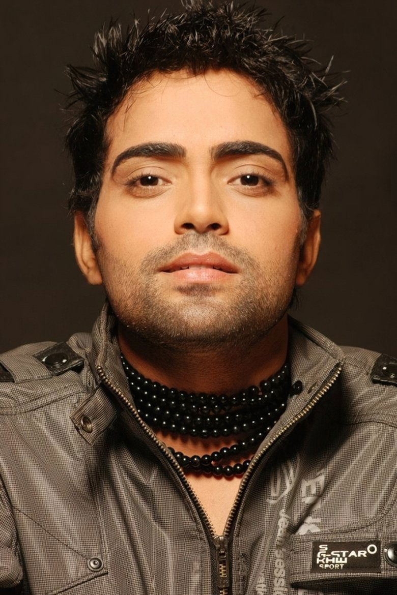 Taksh Narang Portrait of Taksh Narang