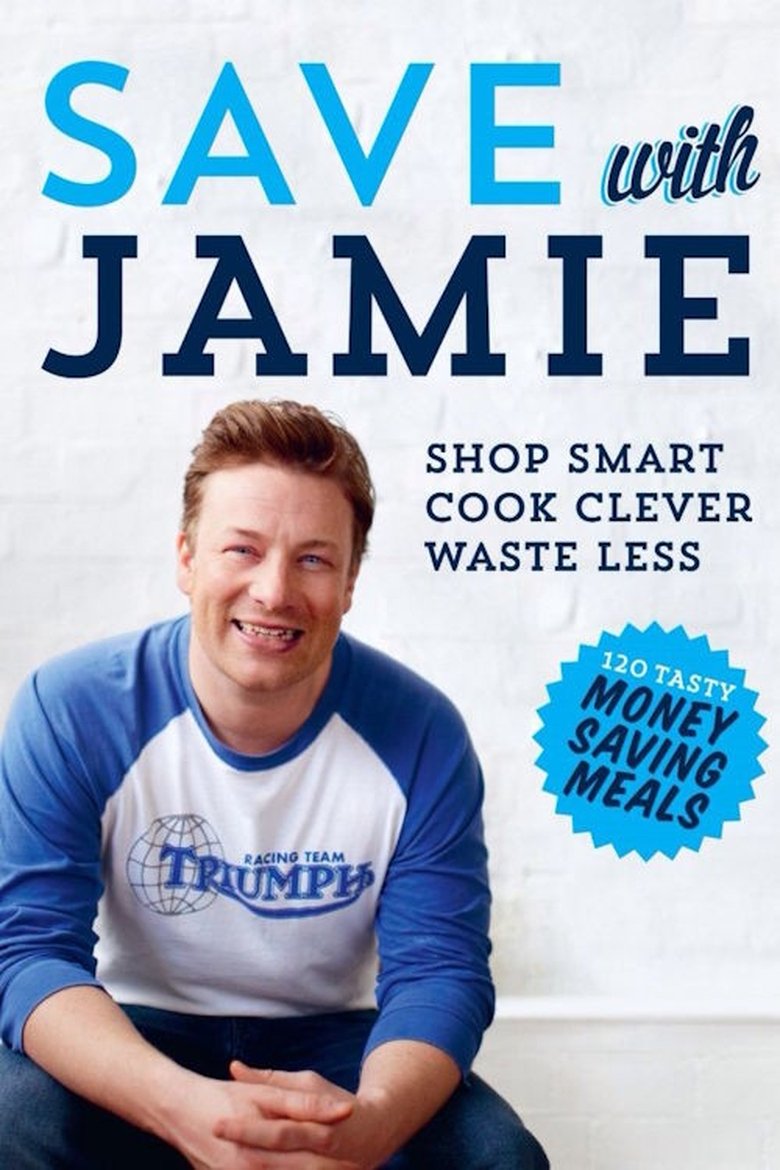 Save with Jamie Poster of Save with Jamie