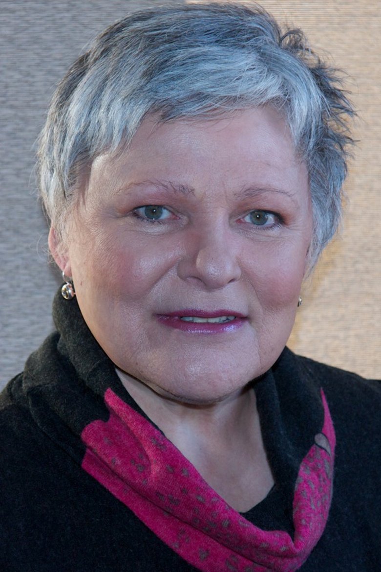 Hélène Grégoire Portrait of Hélène Grégoire