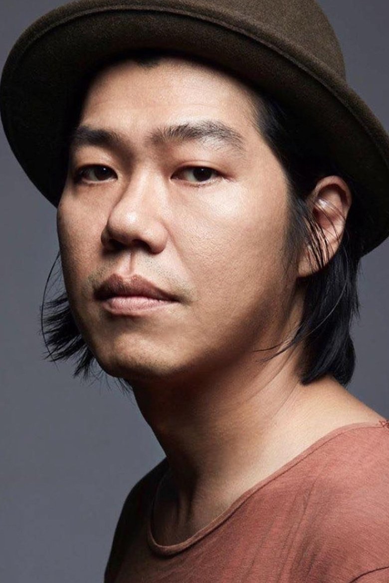 Lee Sang-soon Portrait of Lee Sang-soon