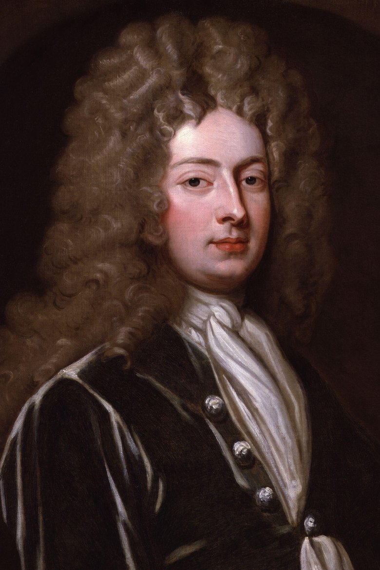 William Congreve Portrait of William Congreve