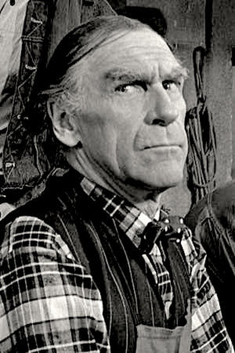 Arne Bang-Hansen Portrait of Arne Bang-Hansen