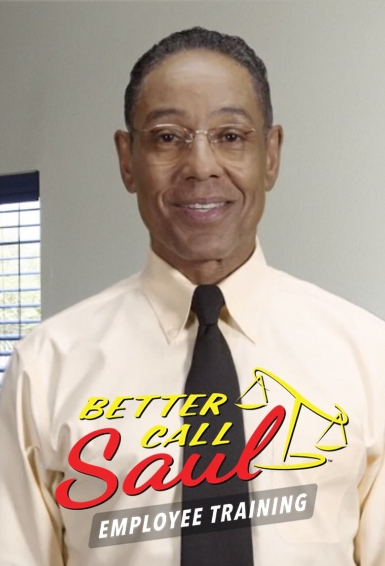 Episodes in Better Call Saul Employee Training - Los Pollos Hermanos Employee Training - Los Pollos Hermanos Employee Training Poster of Episodes in Better Call Saul Employee Training - Los Pollos Hermanos Employee Training - Los Pollos Hermanos Employee Training