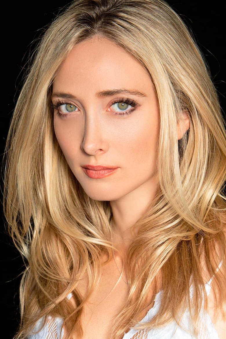 Jhemma Ziegler Portrait of Jhemma Ziegler