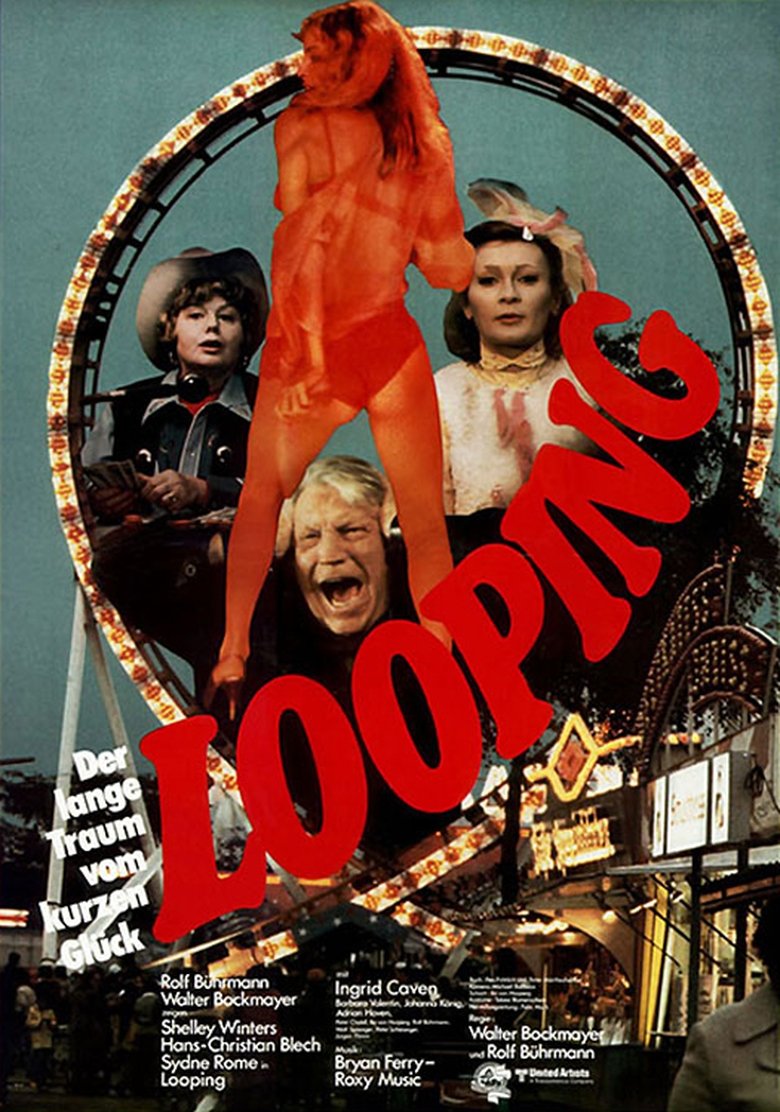 Looping Poster of Looping