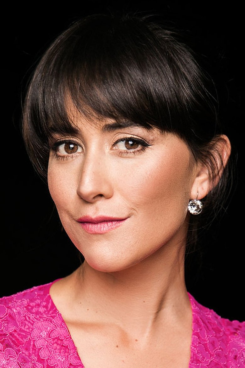 Lorena Bosch Portrait of Lorena Bosch