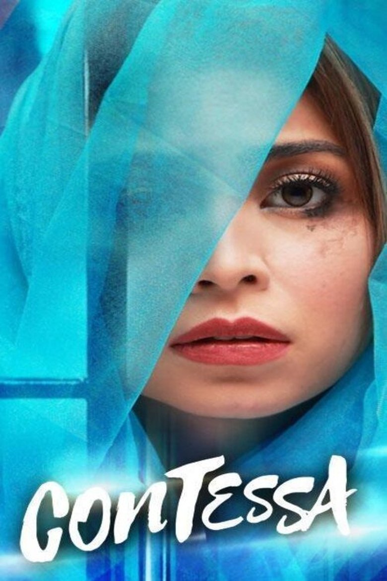 Contessa Poster of Contessa