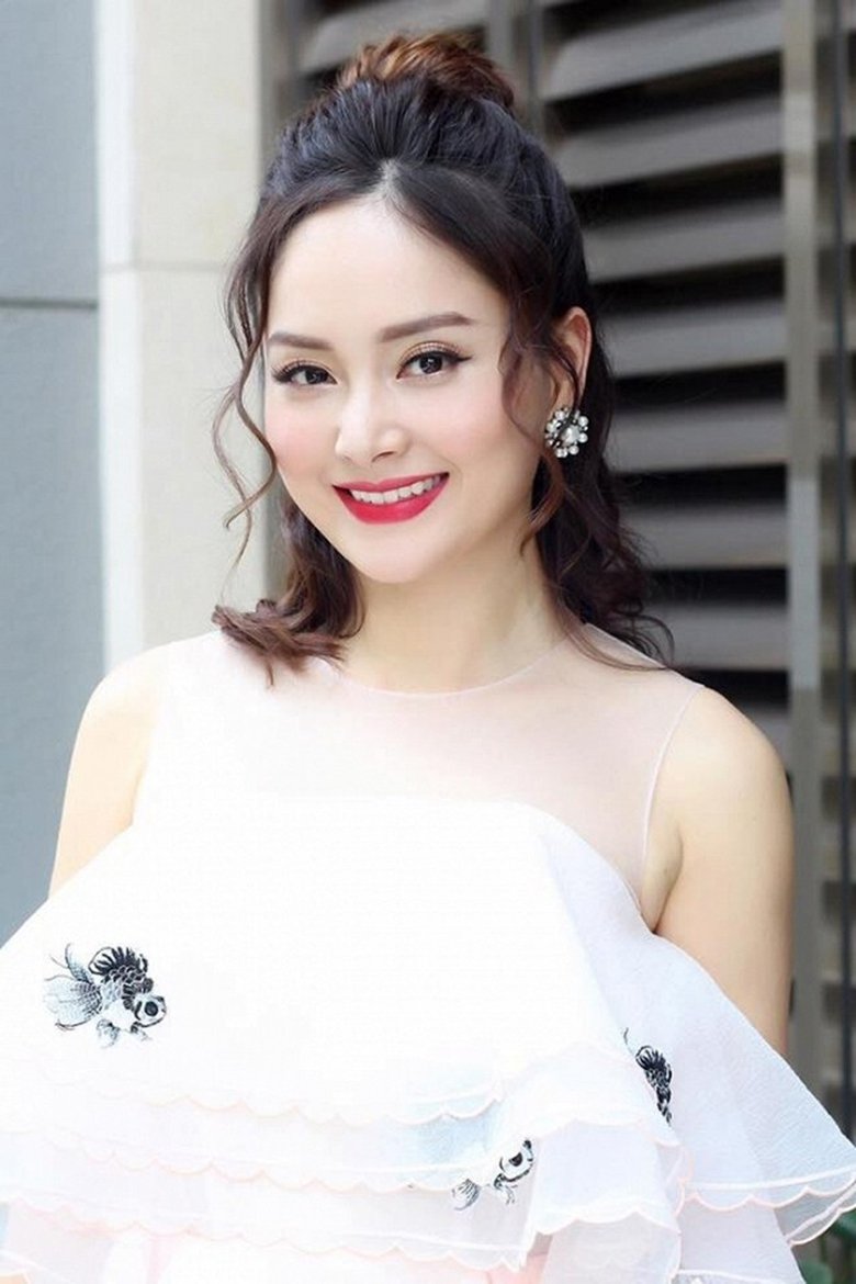 Lan Phương Portrait of Lan Phương