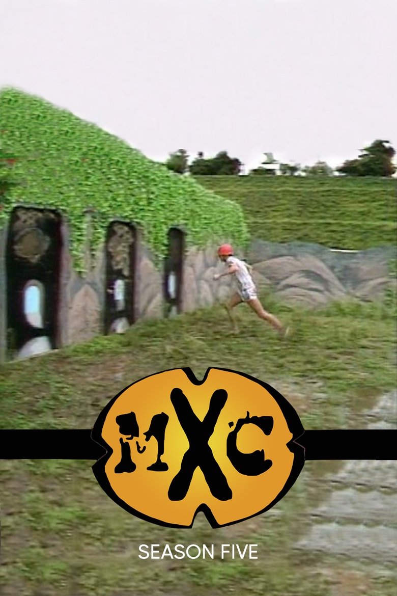 Episodes in MXC - Season 5 - Season 5 Poster of Episodes in MXC - Season 5 - Season 5