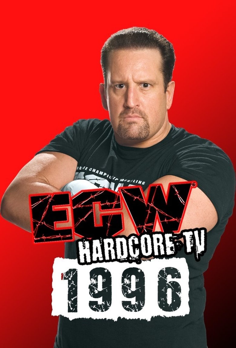 Episodes in ECW Hardcore TV - Season 4 - Season 4 Poster of Episodes in ECW Hardcore TV - Season 4 - Season 4