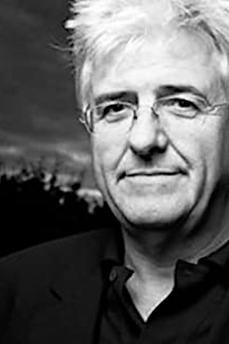 Mark Thomas Portrait of Mark Thomas