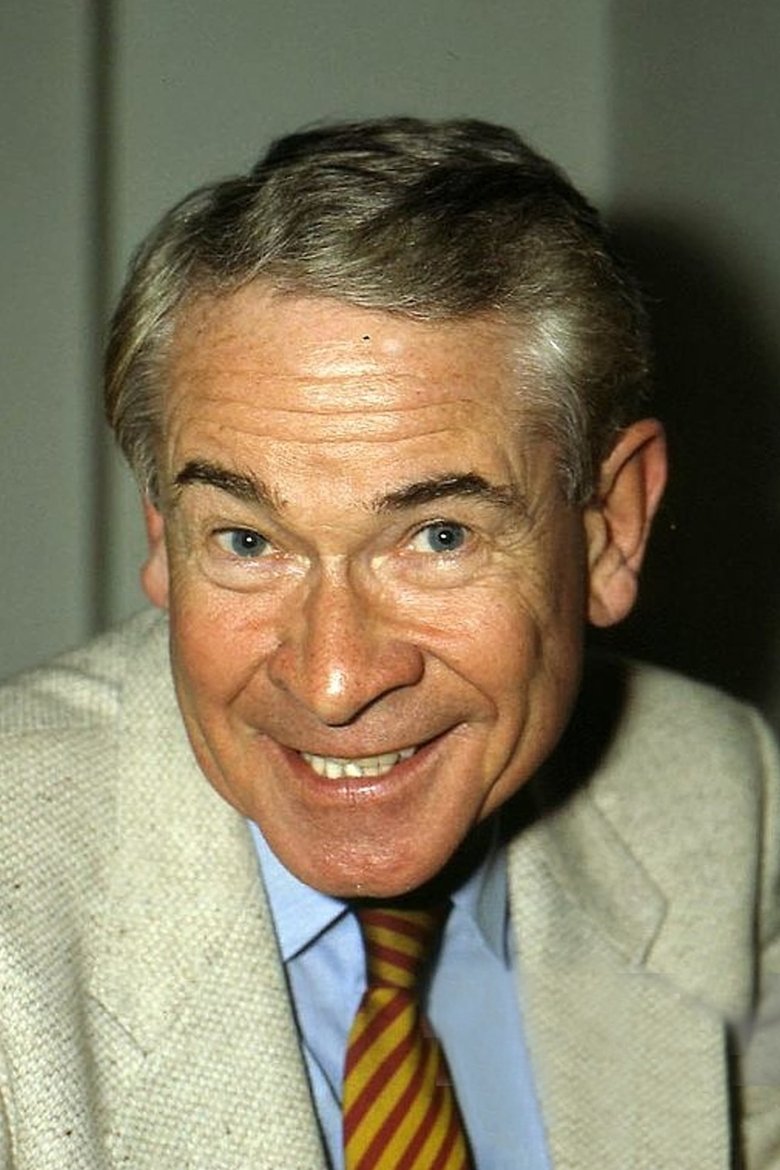 Stanley Baxter Portrait of Stanley Baxter