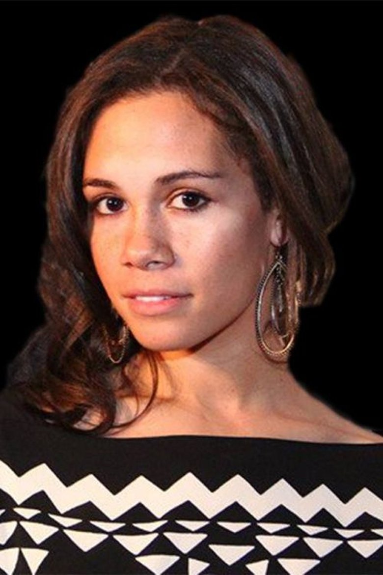 Lauren De Normandie Portrait of Lauren De Normandie
