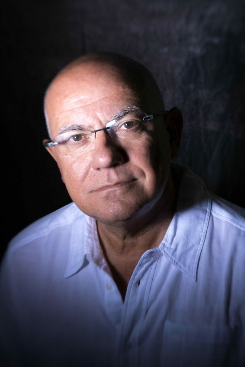 Luc Chaumar Portrait of Luc Chaumar