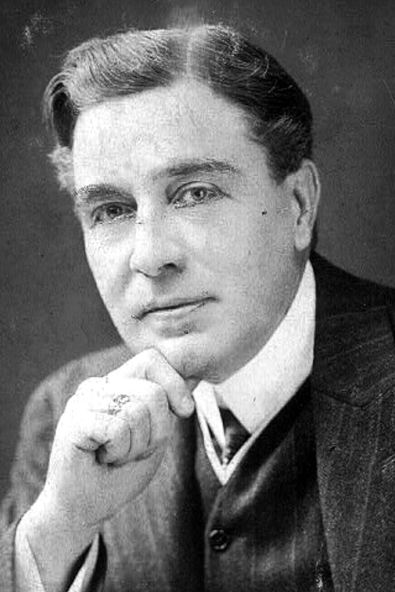 Charles Mackay Portrait of Charles Mackay