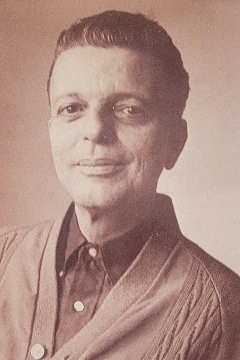 René Marqués Portrait of René Marqués