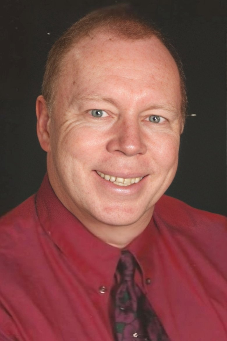 David Lowe Portrait of David Lowe
