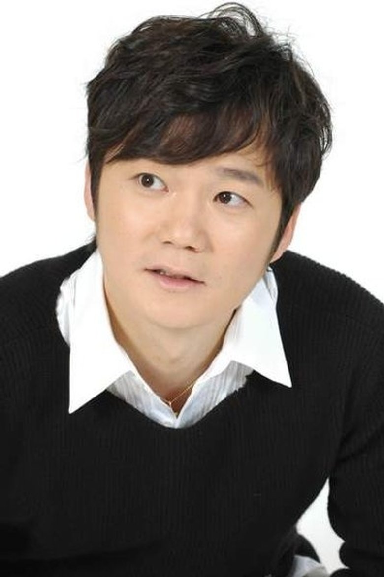Lim Seung-dae Portrait of Lim Seung-dae