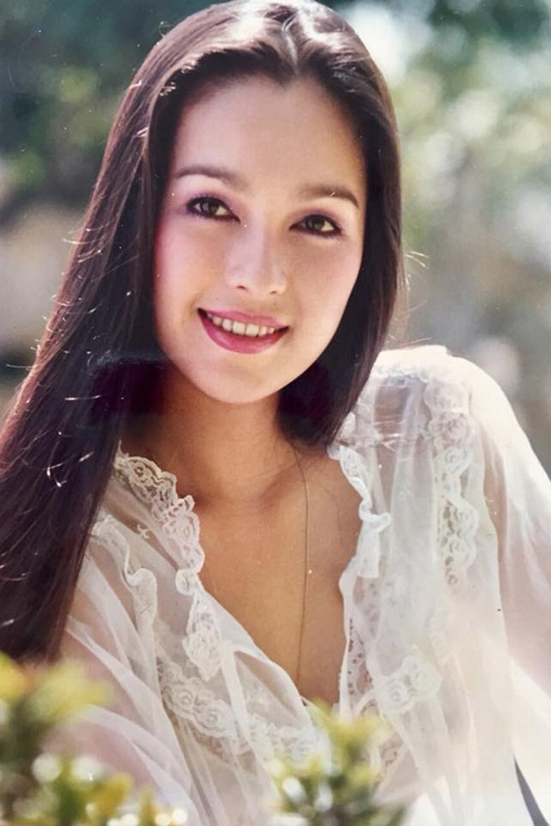 Diễm My Portrait of Diễm My