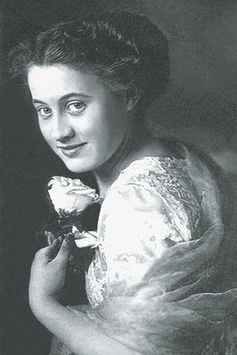 Dorothy Gibson Portrait of Dorothy Gibson