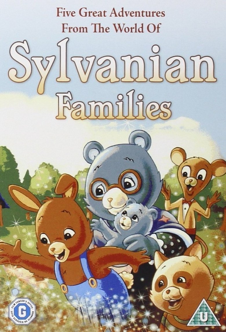 Cast and Crew in Sylvanian Families - Double Trouble (Season 1 - Episode 9) - Double Trouble Poster of Cast and Crew in Sylvanian Families - Double Trouble (Season 1 - Episode 9) - Double Trouble