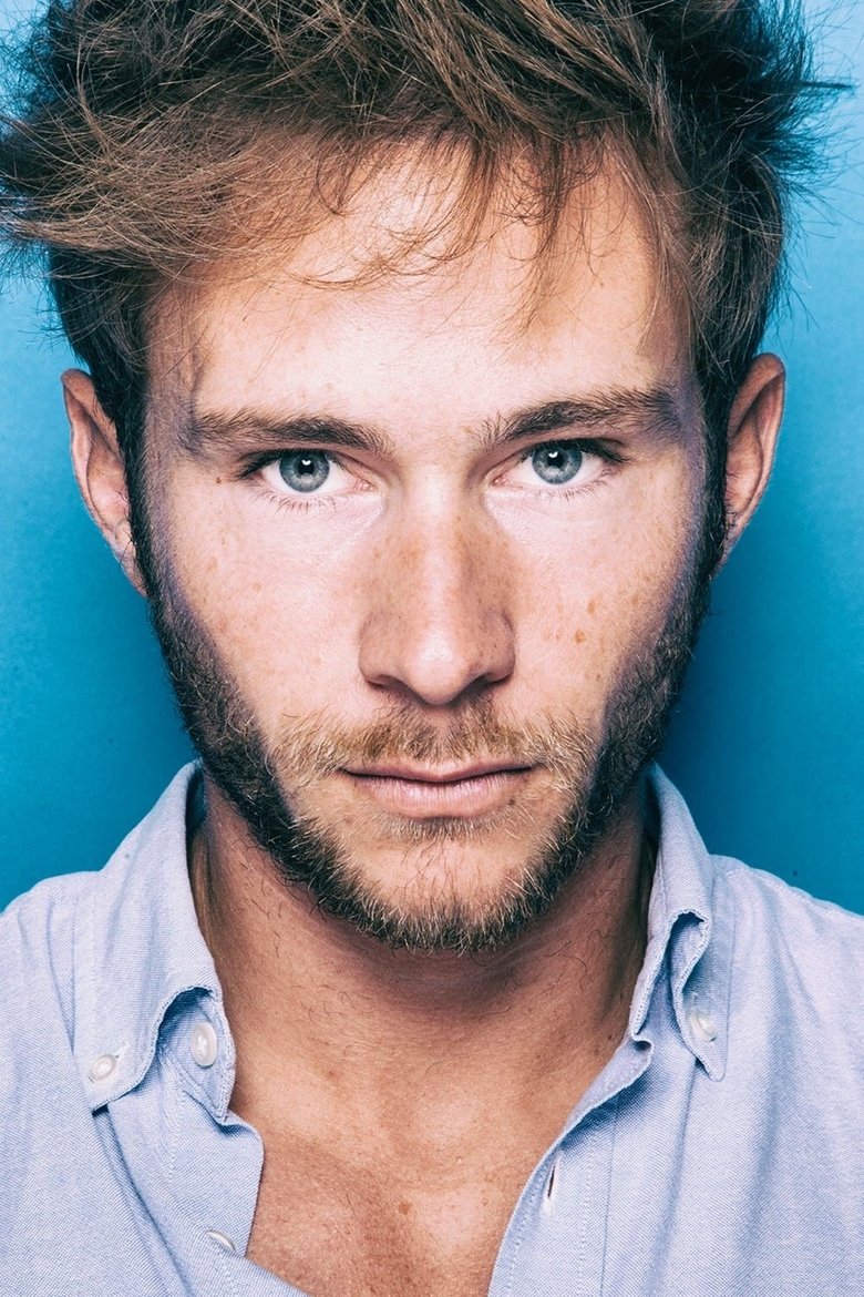 Nicolas Robin Portrait of Nicolas Robin