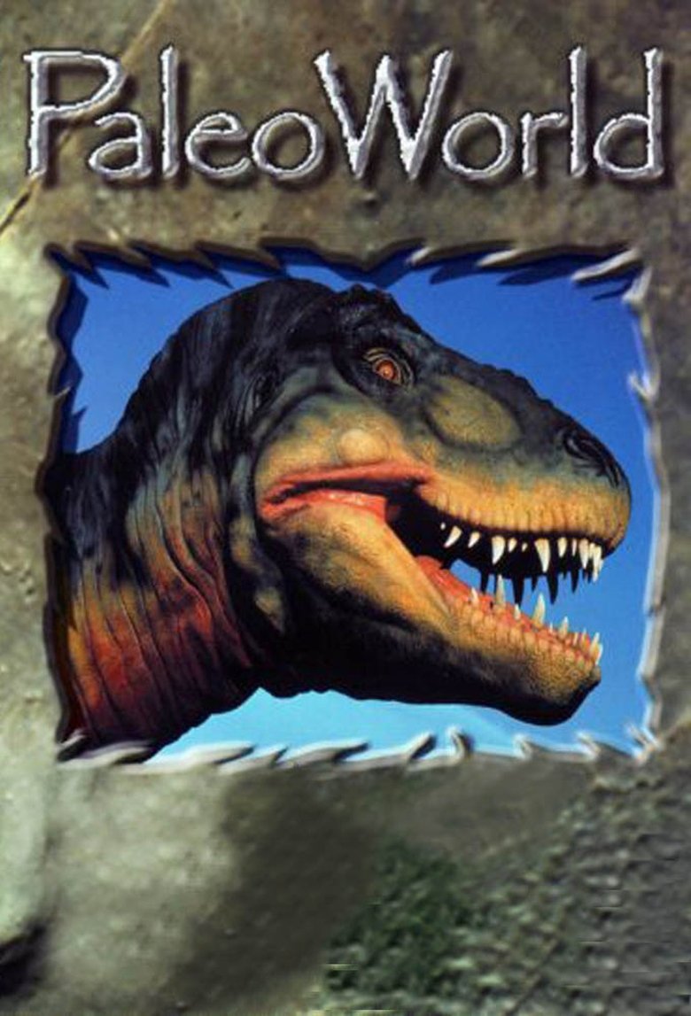 Cast and Crew in Paleoworld - Carnosaurs: The Giant Predators (Season 3 - Episode 1) - Carnosaurs: The Giant Predators Poster of Cast and Crew in Paleoworld - Carnosaurs: The Giant Predators (Season 3 - Episode 1) - Carnosaurs: The Giant Predators