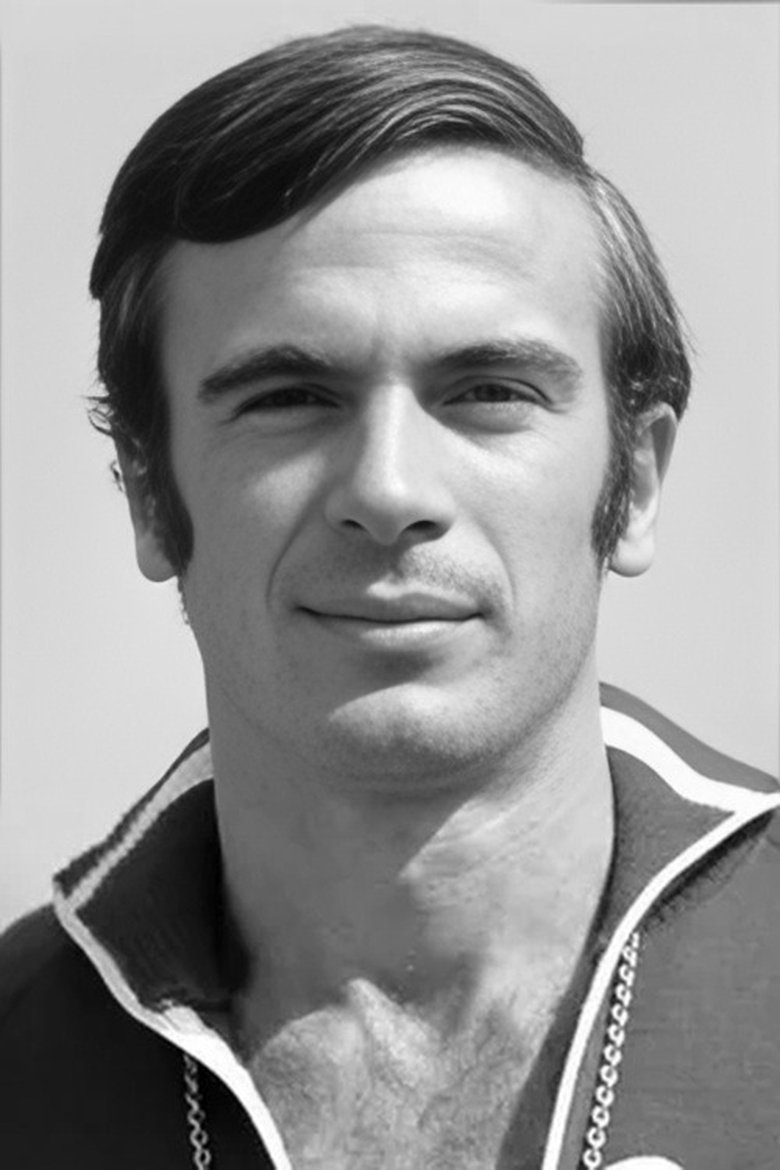Viktor Saneev Portrait of Viktor Saneev