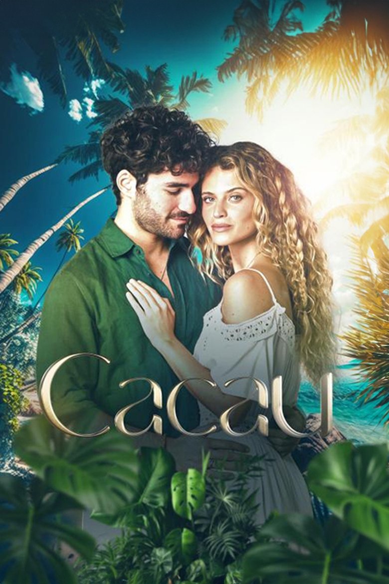 Episodes in Cacau - Season 1 - Season 1 Poster of Episodes in Cacau - Season 1 - Season 1