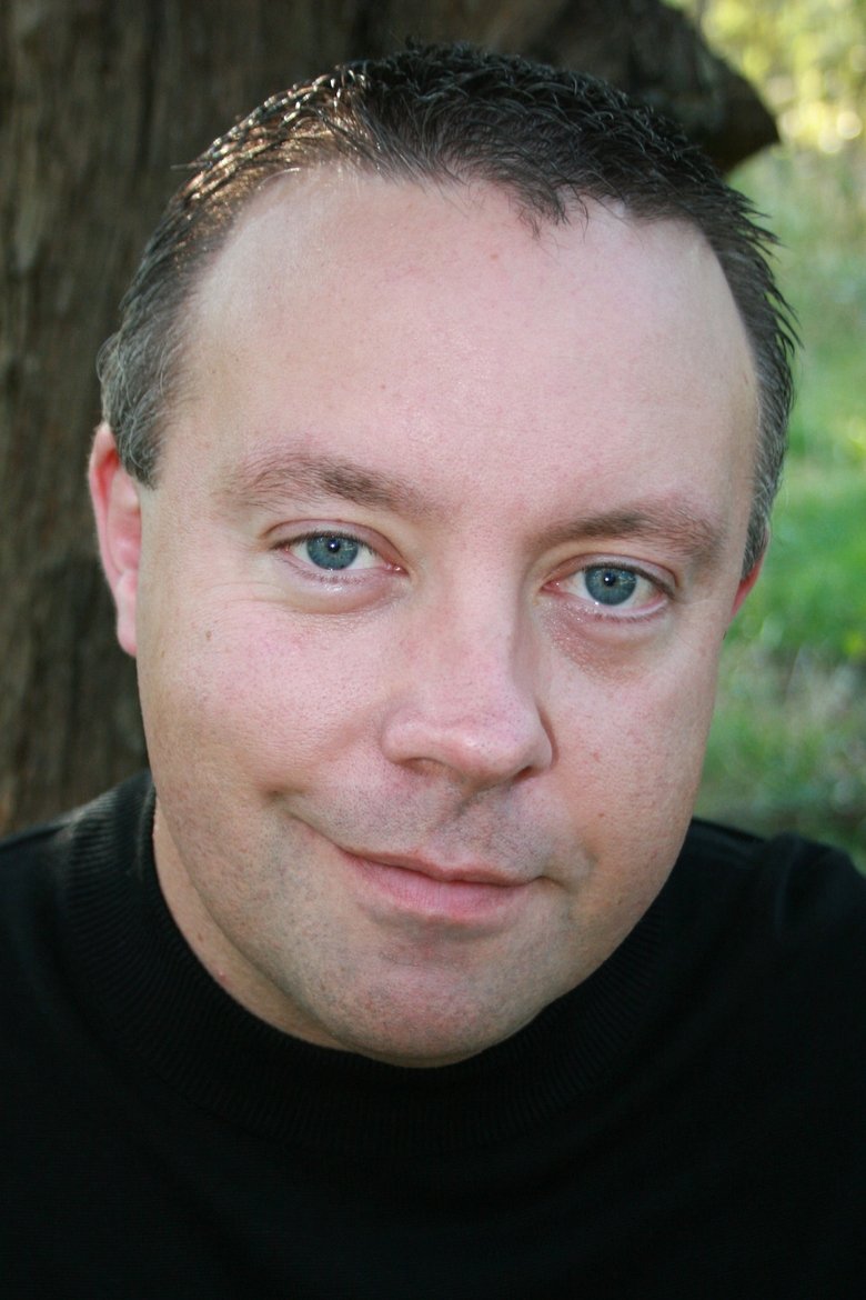 James McDonald Portrait of James McDonald