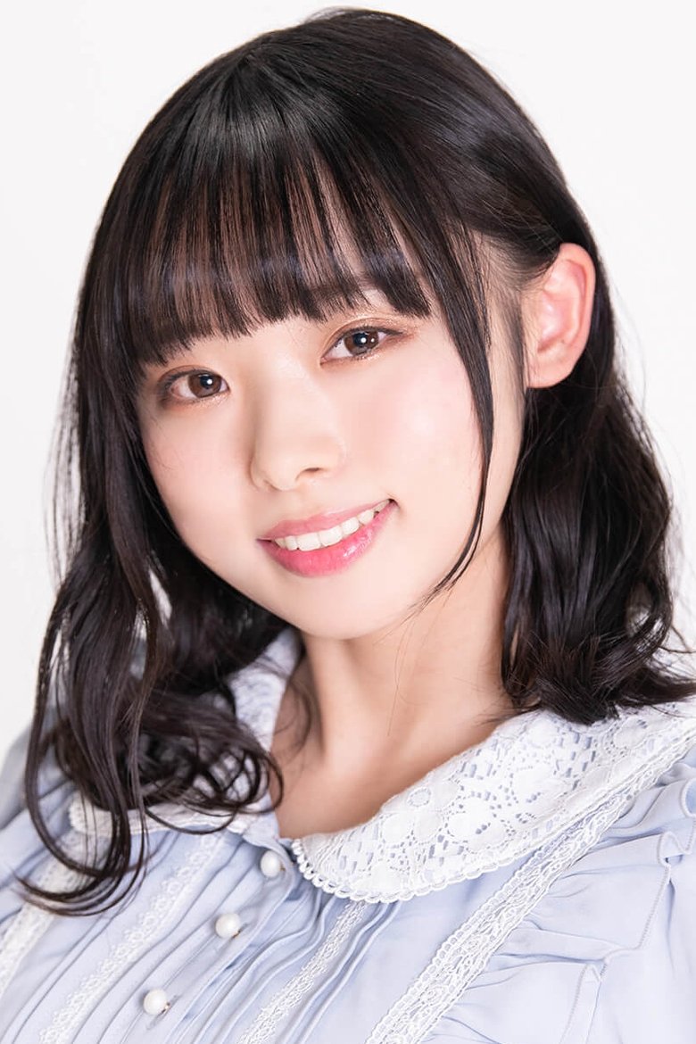 Hime Sawada Portrait of Hime Sawada
