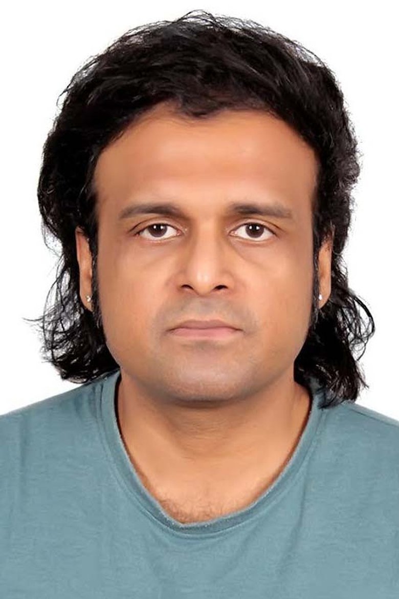 Kalacharan Portrait of Kalacharan