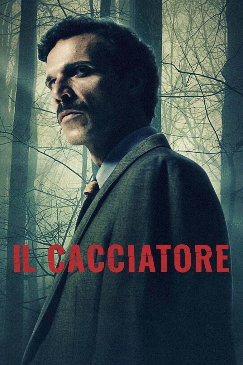 Episodes in The Hunter - Season 3 - Season 3 Poster of Episodes in The Hunter - Season 3 - Season 3
