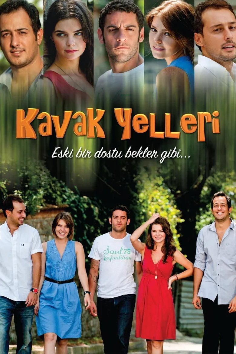 Episodes in Daydreamers - Season 5 - Season 5 Poster of Episodes in Daydreamers - Season 5 - Season 5