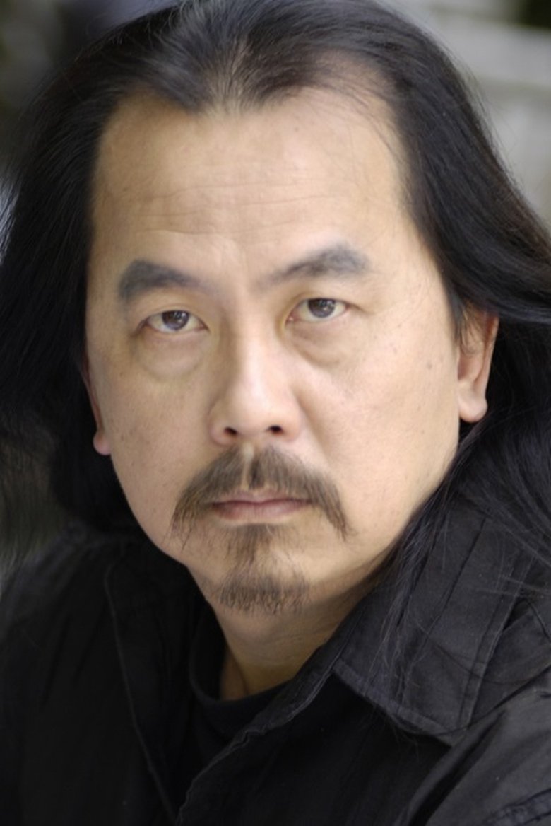 David T. Lim Portrait of David T. Lim