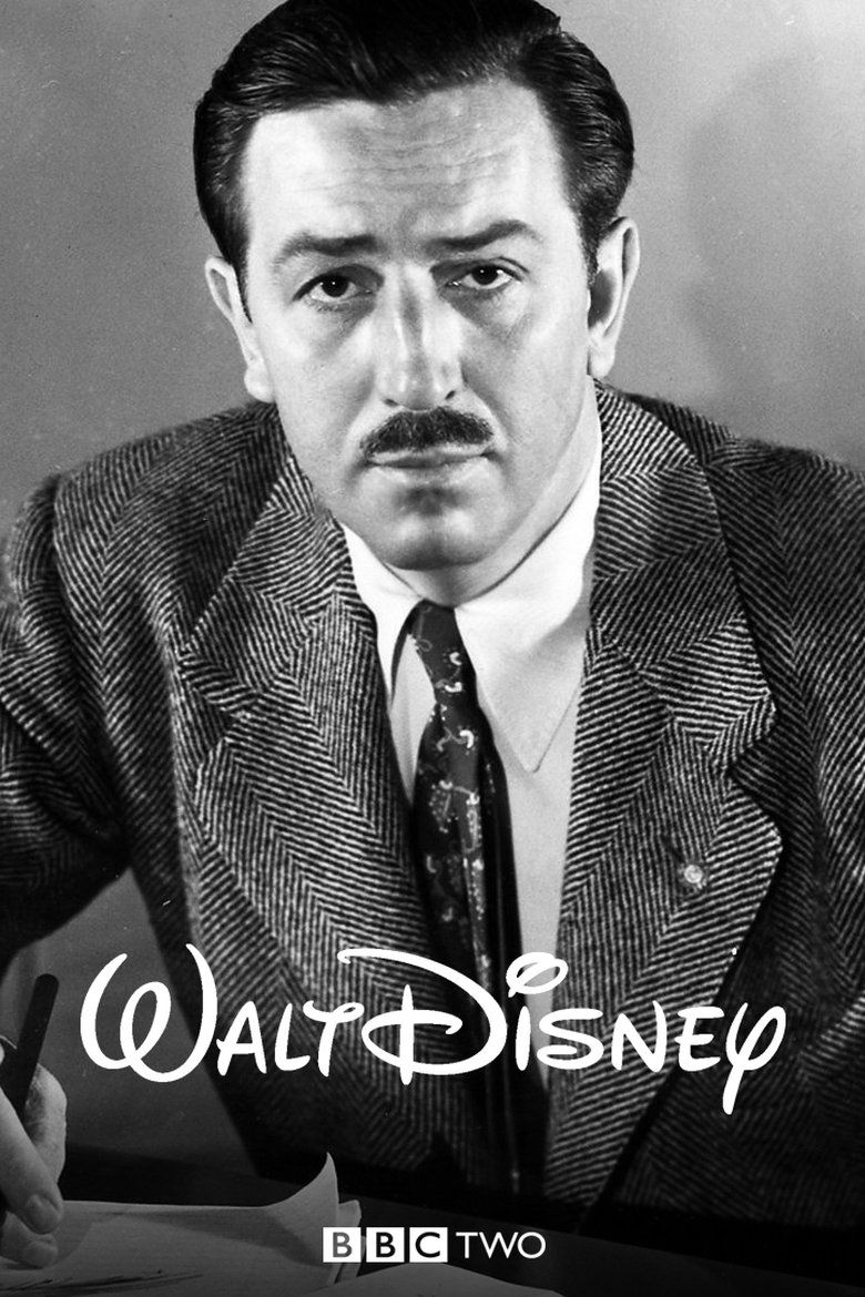 Episodes in Walt Disney - Season 1 - Season 1 Poster of Episodes in Walt Disney - Season 1 - Season 1