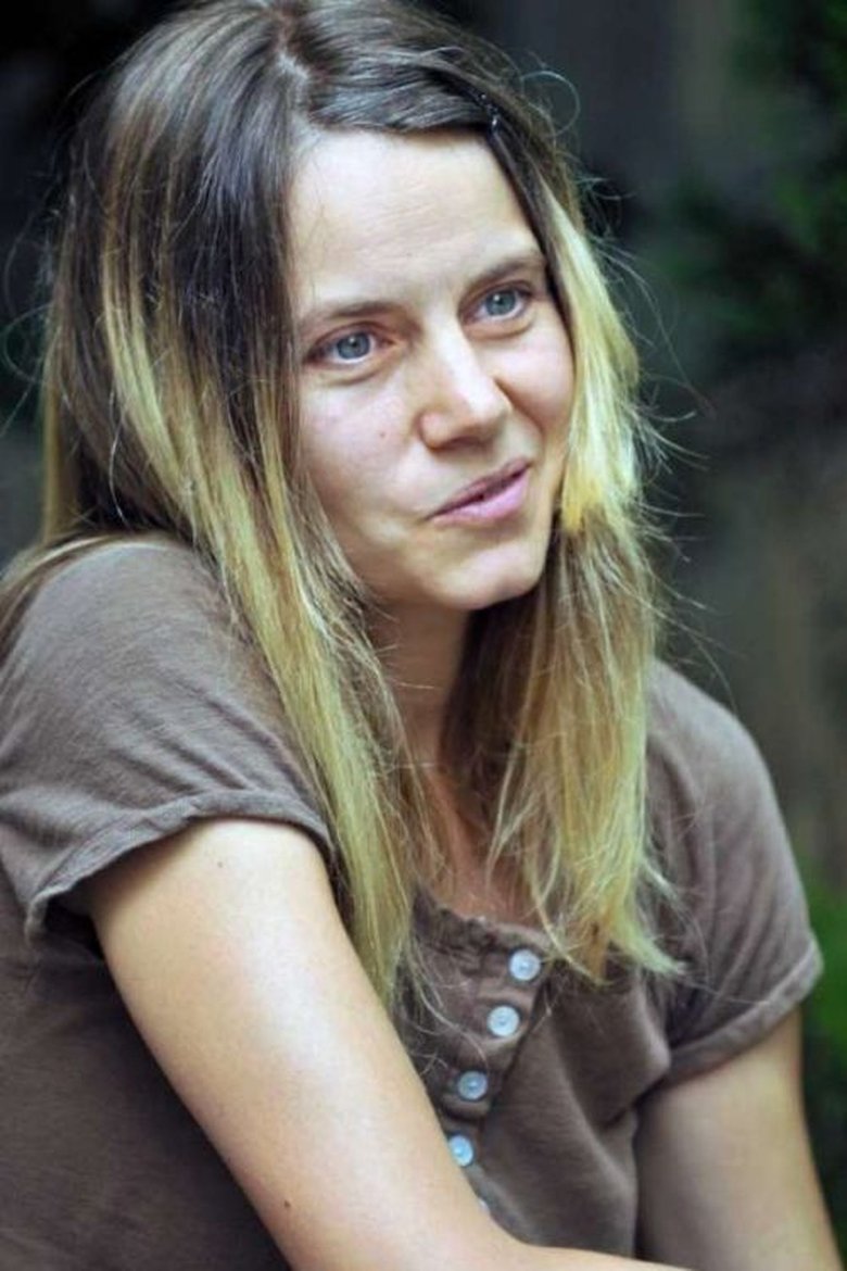 Shannon Plumb Portrait of Shannon Plumb