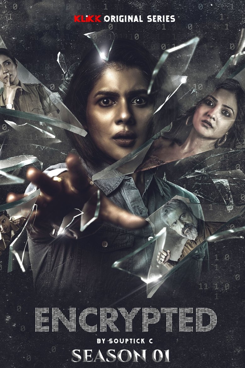 Episodes in Encrypted - Season 1 - Season 1 Poster of Episodes in Encrypted - Season 1 - Season 1